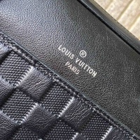 $105.00 USD Louis Vuitton AAA Man Handbags #1249760