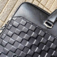 $105.00 USD Louis Vuitton AAA Man Handbags #1249760