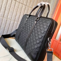 $105.00 USD Louis Vuitton AAA Man Handbags #1249762