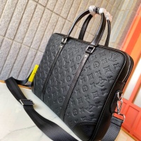 $105.00 USD Louis Vuitton AAA Man Handbags #1249764