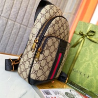 $68.00 USD Gucci AAA Man Messenger Bags #1249797