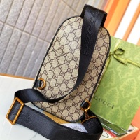$68.00 USD Gucci AAA Man Messenger Bags #1249797