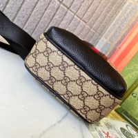 $68.00 USD Gucci AAA Man Messenger Bags #1249797
