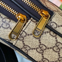 $68.00 USD Gucci AAA Man Messenger Bags #1249797