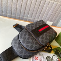 $68.00 USD Gucci AAA Man Messenger Bags #1249798