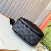 $68.00 USD Gucci AAA Man Messenger Bags #1249798