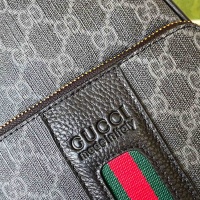 $68.00 USD Gucci AAA Man Messenger Bags #1249798