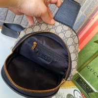 $68.00 USD Gucci AAA Man Messenger Bags #1249798