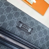 $76.00 USD Gucci AAA Man Messenger Bags #1249803