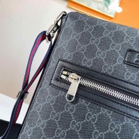 $76.00 USD Gucci AAA Man Messenger Bags #1249803