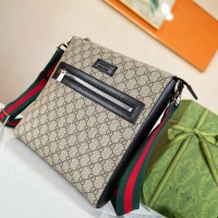 $76.00 USD Gucci AAA Man Messenger Bags #1249804