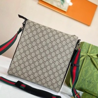 $76.00 USD Gucci AAA Man Messenger Bags #1249804