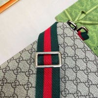 $76.00 USD Gucci AAA Man Messenger Bags #1249804