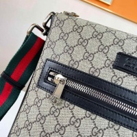 $76.00 USD Gucci AAA Man Messenger Bags #1249804