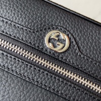$82.00 USD Gucci AAA Man Messenger Bags #1249807