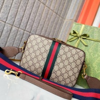$85.00 USD Gucci AAA Man Messenger Bags #1249818