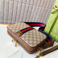 $85.00 USD Gucci AAA Man Messenger Bags #1249818