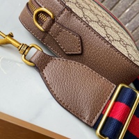 $85.00 USD Gucci AAA Man Messenger Bags #1249818