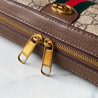 $85.00 USD Gucci AAA Man Messenger Bags #1249818