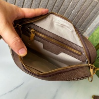 $85.00 USD Gucci AAA Man Messenger Bags #1249818