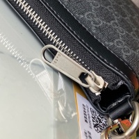 $88.00 USD Gucci AAA Man Messenger Bags #1249826
