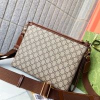 $88.00 USD Gucci AAA Man Messenger Bags #1249827