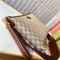 $88.00 USD Gucci AAA Man Messenger Bags #1249827