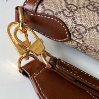$88.00 USD Gucci AAA Man Messenger Bags #1249827