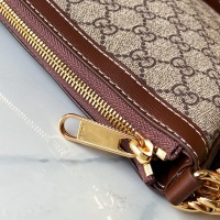 $88.00 USD Gucci AAA Man Messenger Bags #1249827