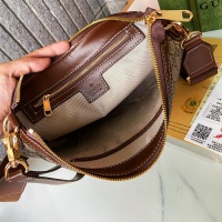 $88.00 USD Gucci AAA Man Messenger Bags #1249827