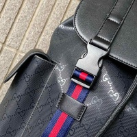 $85.00 USD Gucci AAA Man Backpacks #1249833