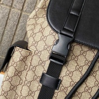 $85.00 USD Gucci AAA Man Backpacks #1249834