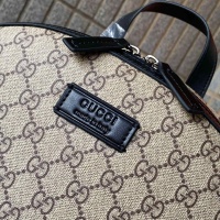 $96.00 USD Gucci AAA Man Backpacks #1249837