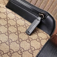 $96.00 USD Gucci AAA Man Backpacks #1249837