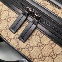 $96.00 USD Gucci AAA Man Backpacks #1249837