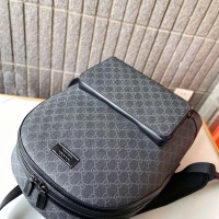 $96.00 USD Gucci AAA Man Backpacks #1249838