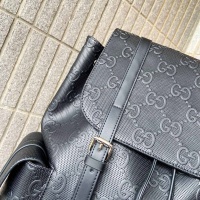 $100.00 USD Gucci AAA Man Backpacks #1249846