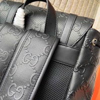 $100.00 USD Gucci AAA Man Backpacks #1249846