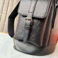 $100.00 USD Gucci AAA Man Backpacks #1249846