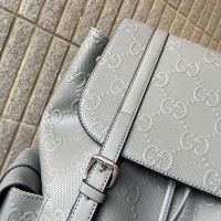 $100.00 USD Gucci AAA Man Backpacks #1249847