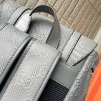 $100.00 USD Gucci AAA Man Backpacks #1249847
