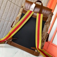$100.00 USD Gucci AAA Man Backpacks #1249848
