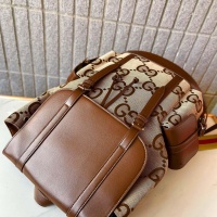 $100.00 USD Gucci AAA Man Backpacks #1249848