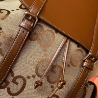 $100.00 USD Gucci AAA Man Backpacks #1249848
