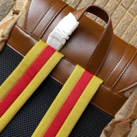 $100.00 USD Gucci AAA Man Backpacks #1249848