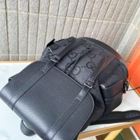 $100.00 USD Gucci AAA Man Backpacks #1249852