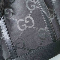$100.00 USD Gucci AAA Man Backpacks #1249852
