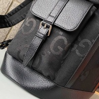 $100.00 USD Gucci AAA Man Backpacks #1249852
