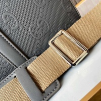 $92.00 USD Gucci AAA Man Handbags #1249853