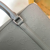 $92.00 USD Gucci AAA Man Handbags #1249853